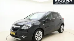 Gebruikt 2015 Opel Mokka Cosmo SUV | € 12.950 (Eerlijke prijs)