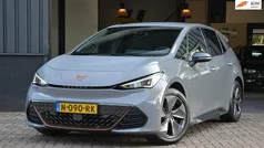Grijs Gebruikt 2021 Cupra Born Hatchback | € 17.750 (Eerlijke prijs)