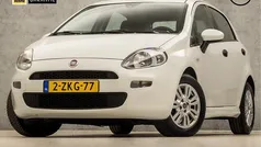Gebruikt 2015 Fiat Punto Evo Sport Hatchback | € 4.945 (Eerlijke prijs)