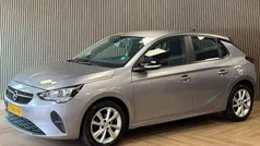 Grijs Gebruikt 2020 Opel Corsa Edition Hatchback | € 10.995 (Eerlijke prijs)