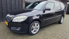 Gebruikt 2007 Skoda Roomster Sport MPV | € 1.395 (Goede deal)