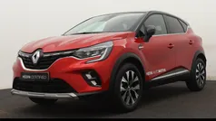 Rood Gebruikt 2024 Renault Captur Techno SUV | € 24.950 (Eerlijke prijs)
