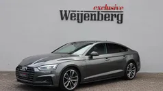 Gebruikt 2017 Audi S5 Sportback Comfort Hatchback | € 38.900 (Eerlijke prijs)