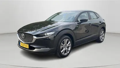 Occasion Mazda CX-30 Comfort 180 PK (132 kW) 2020 SUV
