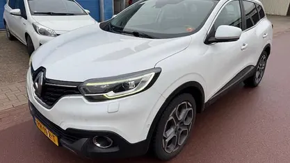Occasion Renault Kadjar Intens 165 PK (121 kW) 2017 SUV