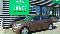 Bruin Gebruikt 2017 Hyundai i20 Comfort Hatchback | € 12.545 (Eerlijke prijs)