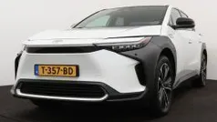 Wit Gebruikt 2023 Toyota bZ4X Premium SUV | € 36.945 (Goede deal)