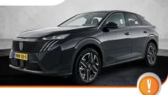 Zwart, metallic lak Nieuw 2025 Peugeot 3008 Allure SUV | € 42.295 (Super prijs)