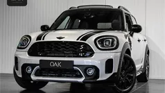 Wit Gebruikt 2022 Mini Cooper Countryman SUV | € 37.900 (Eerlijke prijs)
