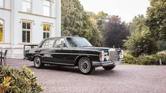 Gebruikt 1971 Mercedes S280 Sedan | € 19.950