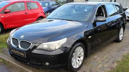 Occasion BMW 525 Executive 192 PK (141 kW) 2004 Stationwagen