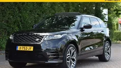Zwart Gebruikt 2019 Land Rover Range Rover Velar R-Dynamic SUV | € 44.950 (Goede deal)