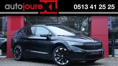 Gebruikt 2021 Skoda Enyaq iV SportLine SUV | € 23.999 (Eerlijke prijs)