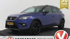 Blauw Gebruikt 2019 Seat Arona Business SUV | € 16.399 (Eerlijke prijs)