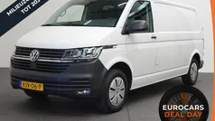 Gebruikt 2021 VW T6.1 Van | € 16.490 (Goede deal)