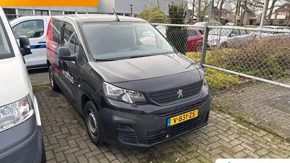 Occasion Peugeot Partner 2019 MPV