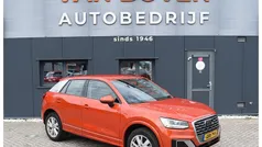 Oranje Gebruikt 2019 Audi Q2 S-Line SUV | € 21.950 (Goede deal)