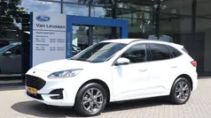 Gebruikt 2024 Ford Kuga ST-Line SUV | € 32.800 (Eerlijke prijs)