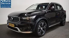Gebruikt 2019 Volvo XC40 Inscription SUV | € 33.450 (Eerlijke prijs)
