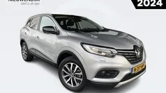 Gebruikt 2021 Renault Kadjar LIMITED SUV | € 19.355 (Eerlijke prijs)