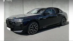 Gebruikt 2025 BMW i7 Executive Sedan | € 231.880