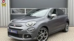 Gebruikt 2021 Fiat 500X Sport SUV | € 19.950 (Eerlijke prijs)