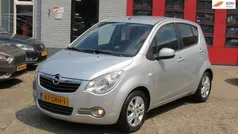 Gebruikt 2011 Opel Agila Edition Hatchback | € 3.999 (Goede deal)