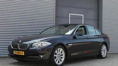 Gebruikt 2011 BMW 528 Executive Sedan | € 16.999 (Eerlijke prijs)