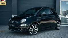 Gebruikt 2016 Fiat 500 Sport Hatchback | € 7.850 (Eerlijke prijs)