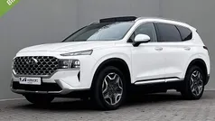 Gebruikt 2022 Hyundai Santa Fe Premium SUV | € 39.935 (Eerlijke prijs)