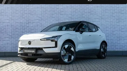 Occasion Volvo EX30 Plus 200 kW (272 PK) 2024 Wit SUV
