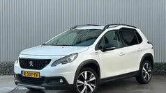 Gebruikt 2016 Peugeot 2008 GT-line SUV | € 9.995 (Goede deal)