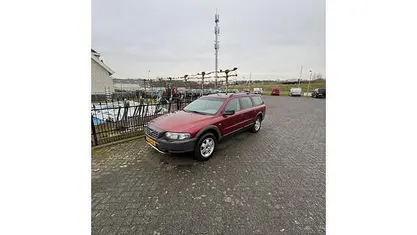 Occasion 2001 Volvo V70 Comfort Stationwagen | € 2.499 (Eerlijke prijs)