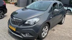 Gebruikt 2015 Opel Mokka Edition SUV | € 7.950 (Goede deal)