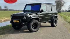 Gebruikt 2001 Mercedes G400 SUV | € 27.950 (Goede deal)