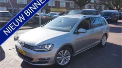VW Golf VII