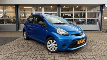 Occasion Toyota Aygo Comfort 68 PK (50 kW) 2012 Hatchback