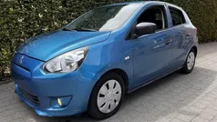 Gebruikt 2014 Mitsubishi Space Star Hatchback | € 2.850 (Super prijs)