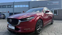 Gebruikt 2020 Mazda CX-30 Luxury SUV | € 26.950 (Eerlijke prijs)