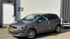 Gebruikt 2013 VW Polo Hatchback | € 7.499 (Eerlijke prijs)