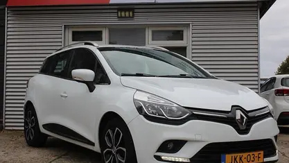 Gebruikt 2020 Renault Clio GrandTour Stationwagen | € 8.900 (Eerlijke prijs)