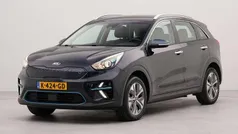Blauw Gebruikt 2020 Kia e-Niro 3 SUV | € 16.500 (Super prijs)