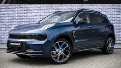 Gebruikt 2022 Lynk & Co 01 SUV | € 26.194 (Eerlijke prijs)