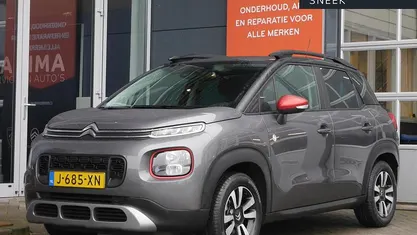 Occasion Citroën C3 Aircross PureTech 110 PK (80 kW) 2020 SUV