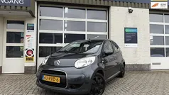 Gebruikt 2011 Citroën C1 Hatchback | € 5.250 (Eerlijke prijs)