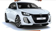 Gebruikt 2025 Peugeot e-208 Style Hatchback | € 29.333 (Eerlijke prijs)