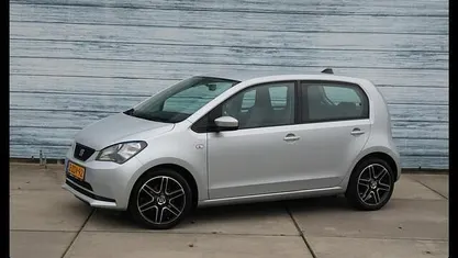 Gebruikt 2015 Seat Mii Style Hatchback | € 5.750 (Eerlijke prijs)