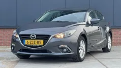 Gebruikt 2015 Mazda 3 Hatchback | € 12.999 (Eerlijke prijs)