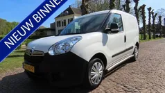 Gebruikt 2015 Opel Combo Sport MPV | € 2.950 (Eerlijke prijs)