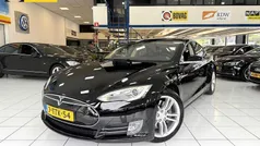 Gebruikt 2014 Tesla Model S Sedan | € 16.150 (Eerlijke prijs)